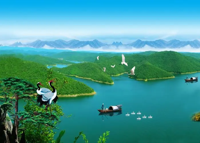 数字化科技智能